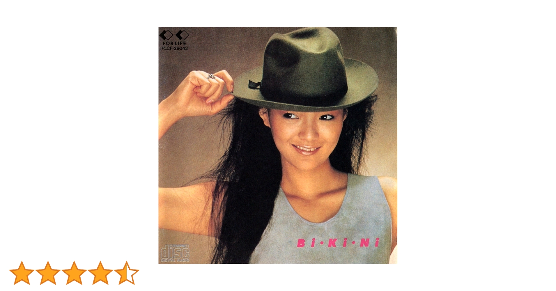 Amazon.co.jp: Bi・Ki・Ni: ミュージック